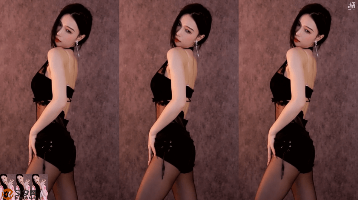 斗鱼艾可乐(miyoki米优) 跳舞视频合集[40V/10.1G]-精美作品