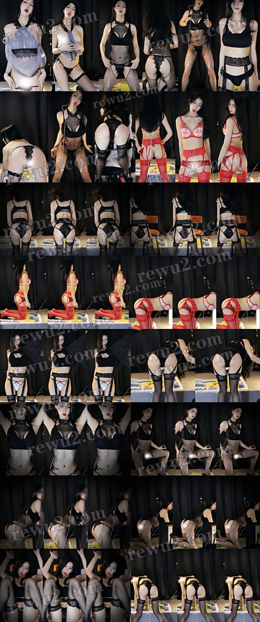 网易CC星也 土豪大尺度定制舞蹈优.物御.姐 开裆吊带烧话交/喘 丁字翘./豚褪内森林！(6V3.06G40分)-最佳coser-漫拍社