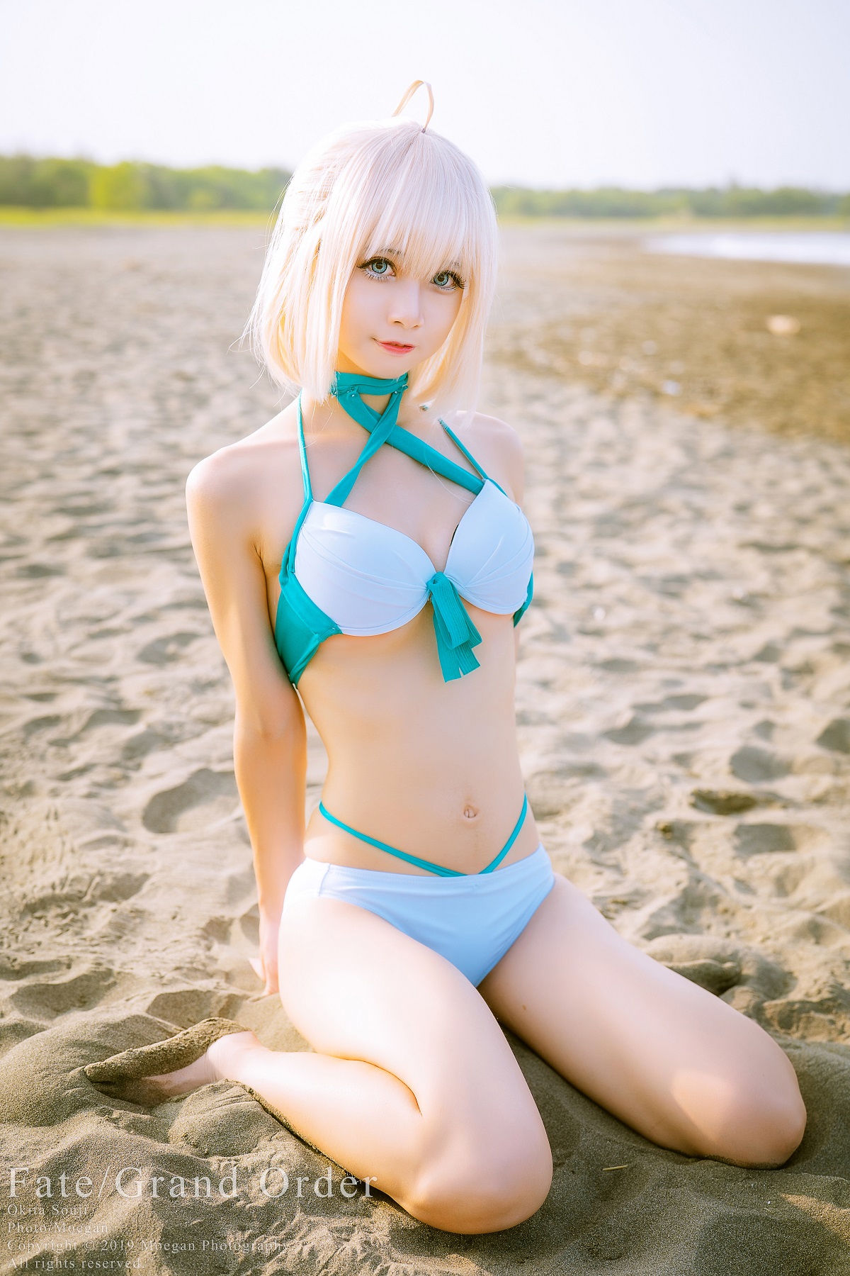 沖田凜花Rinka 作品合集 [76套][持续更新]-快来一看