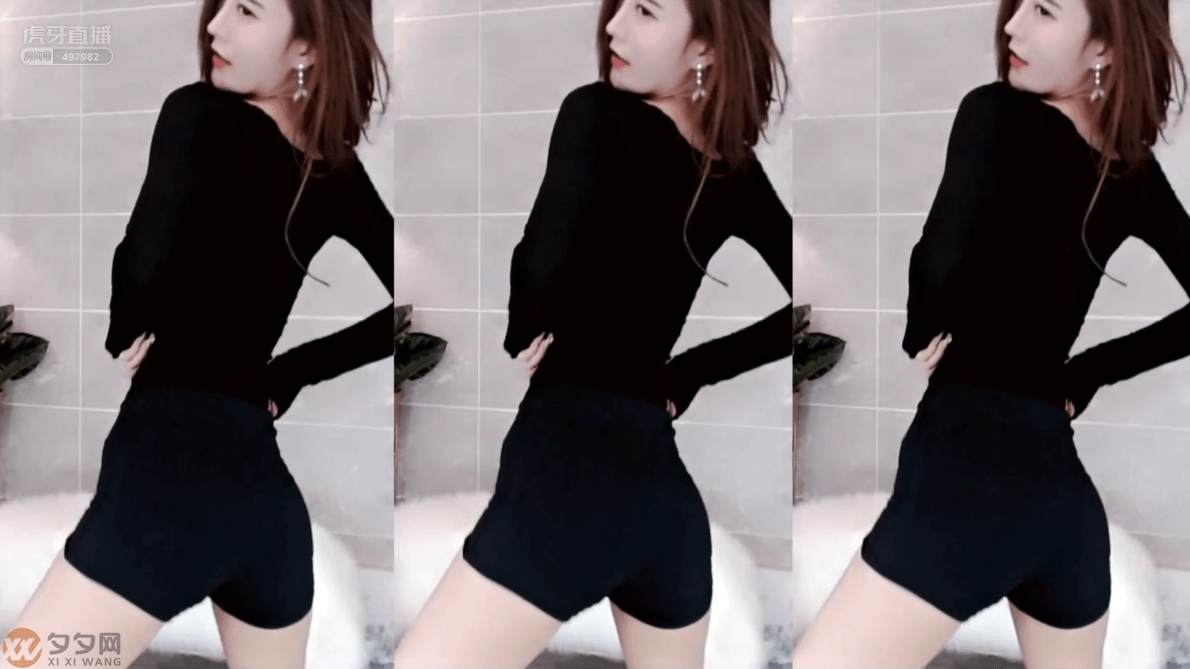 虎牙盛鸽有鱼er早期精选经典跳舞视频合集[46V/5.9G]-美女推荐