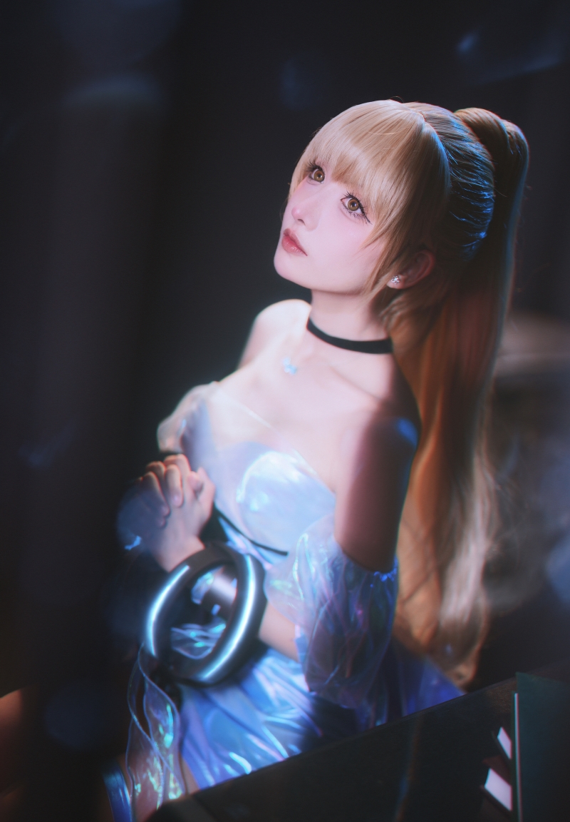 紫氯氯 作品合集 [18套][持续更新]-值得珍藏