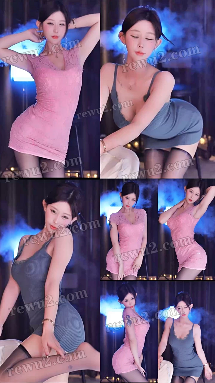 星球 希希子 跳舞精选（2V7分）-性感美女-漫拍社