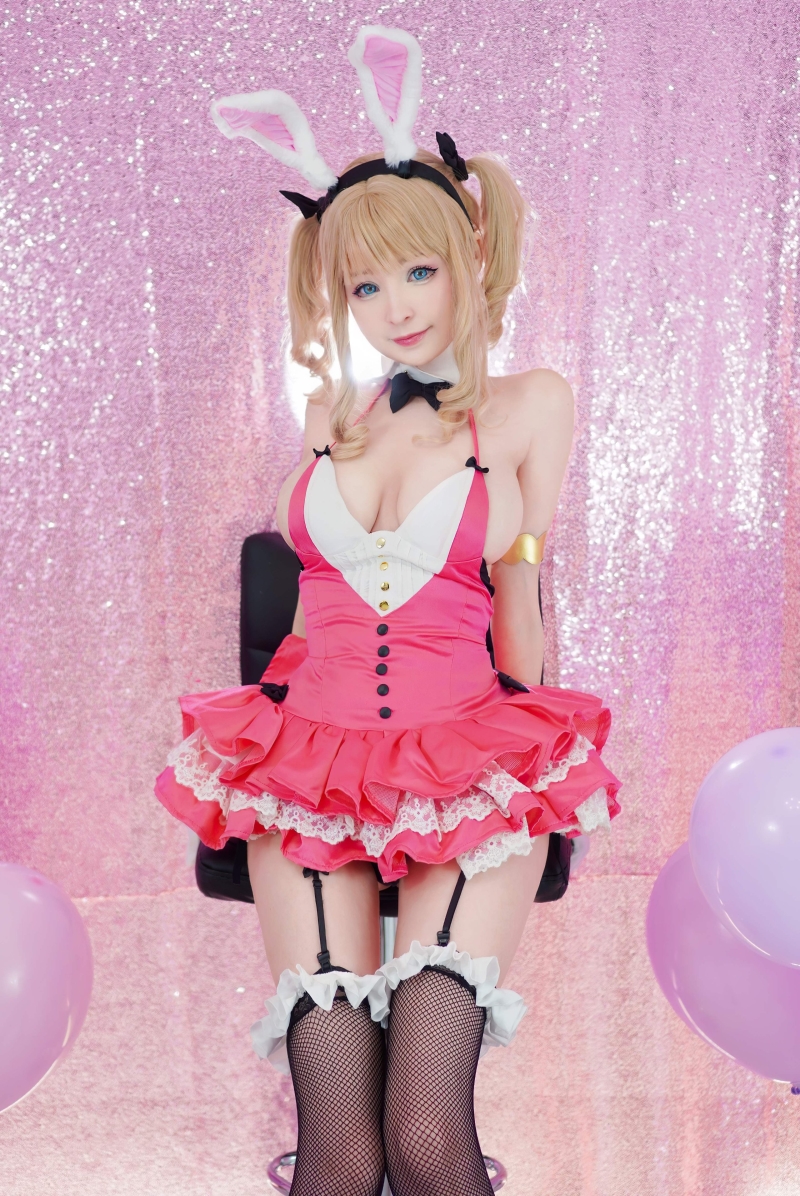 Hidori Rose 作品合集 [32套][持续更新]-不看后悔