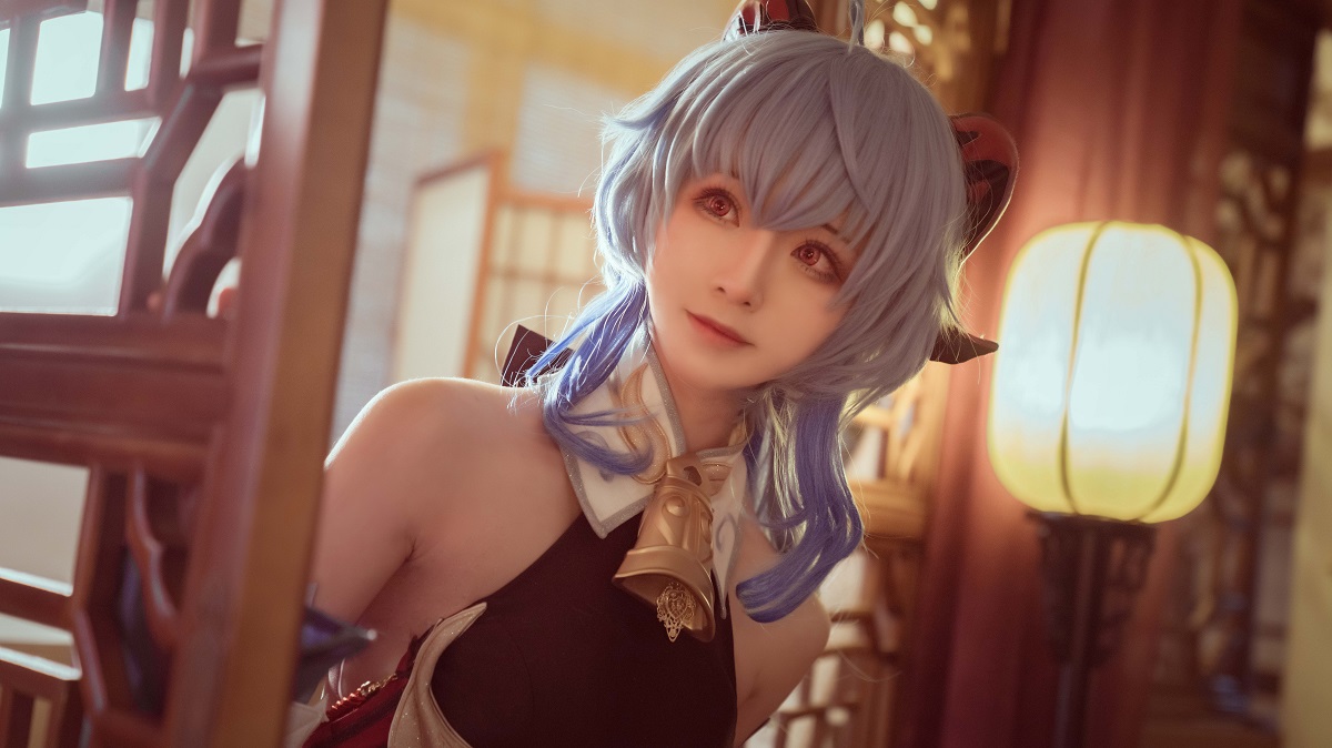 Kitaro_绮太郎 作品合集[98套][持续更新]-值得珍藏