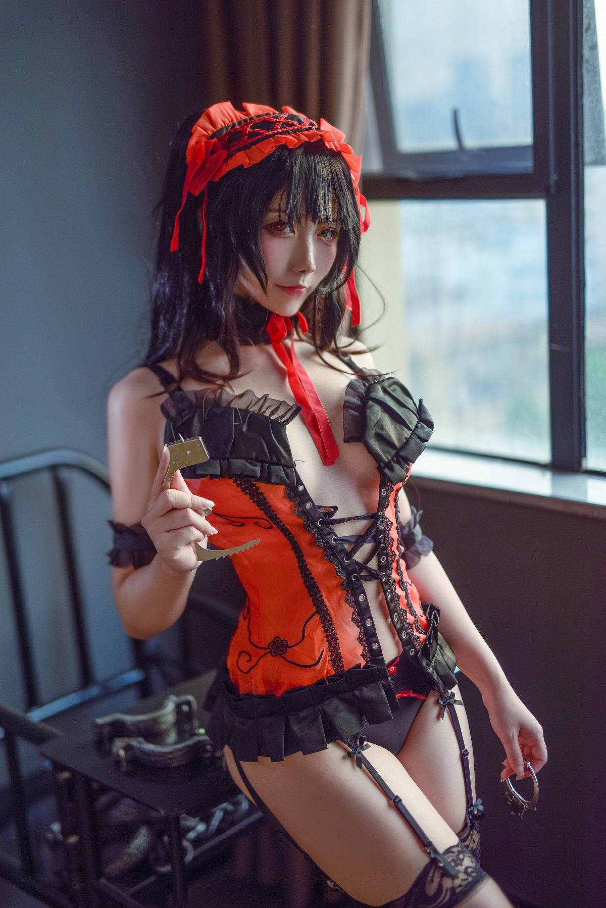 九曲Jean 作品合集[76套][持续更新]-精美作品