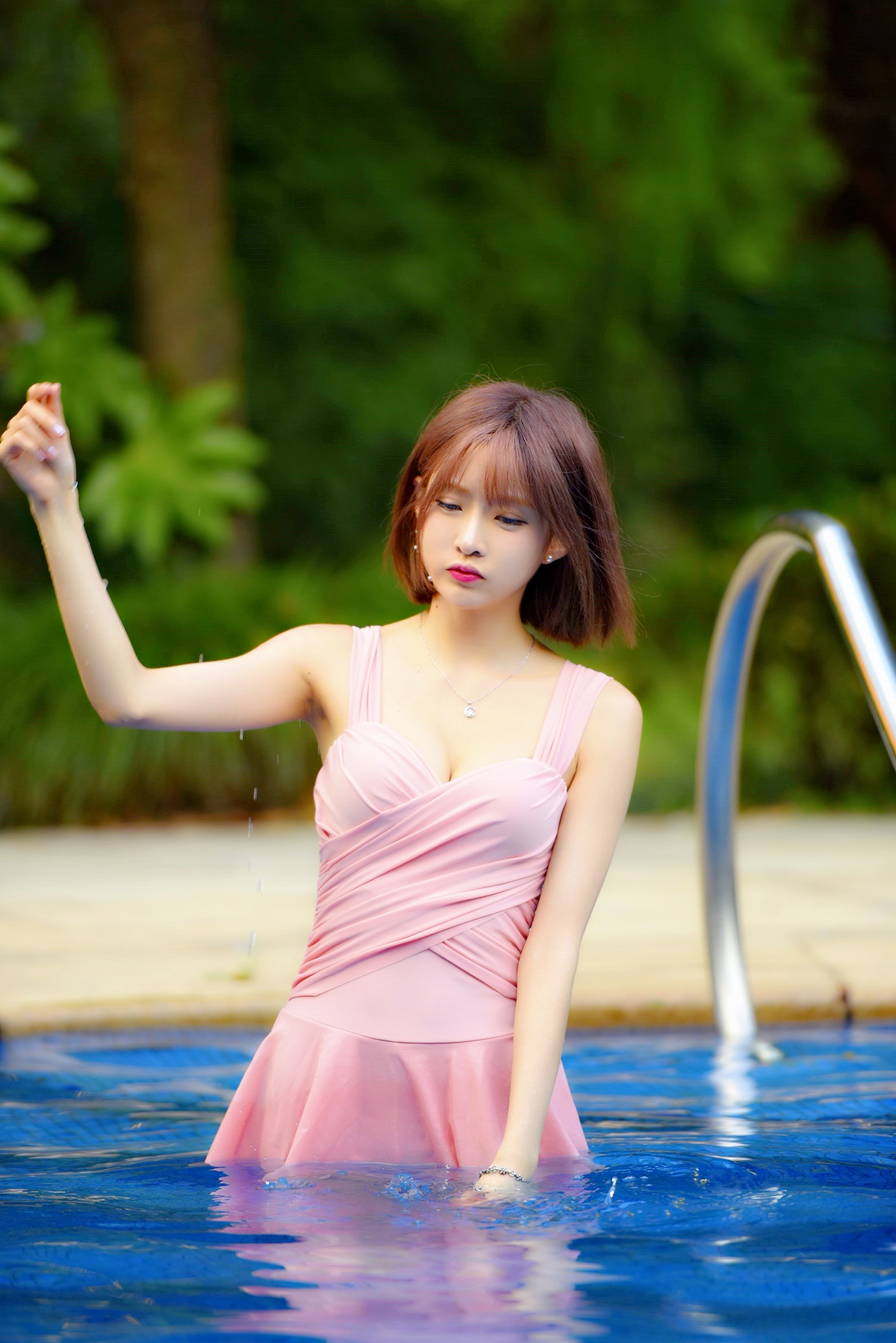 王羽杉 作品合集 [14套][持续更新]-高端精品