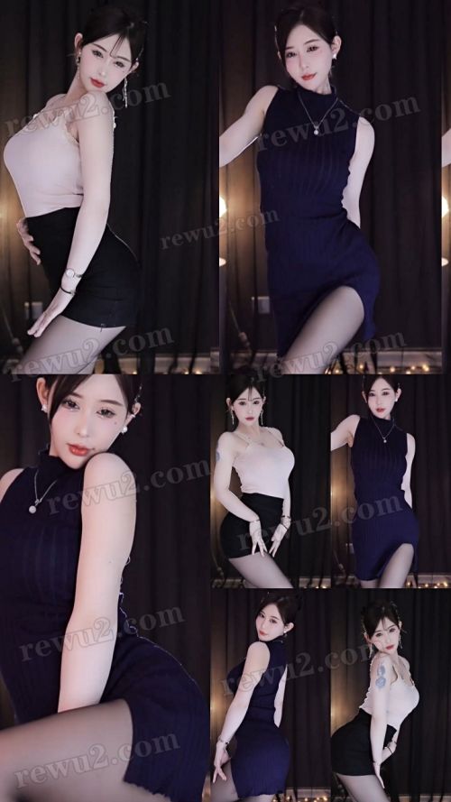 【虎牙主播】丹纯er 直播跳舞 无水印（5V608M）-快来一看-漫拍社