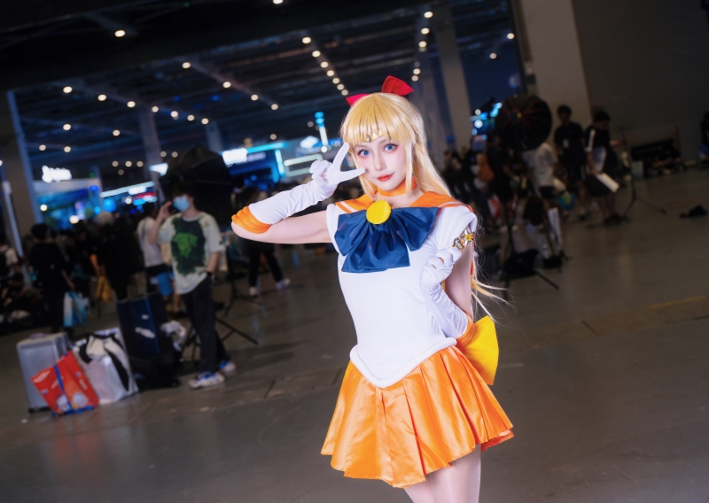 彩芸_Nebula 作品合集 [8套][持续更新]-最佳coser