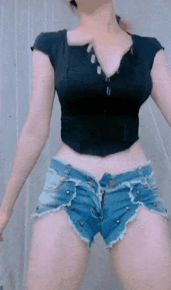 快手小爽爽付费群定制舞蹈视频合集[159V/3.87G]-让人受不了