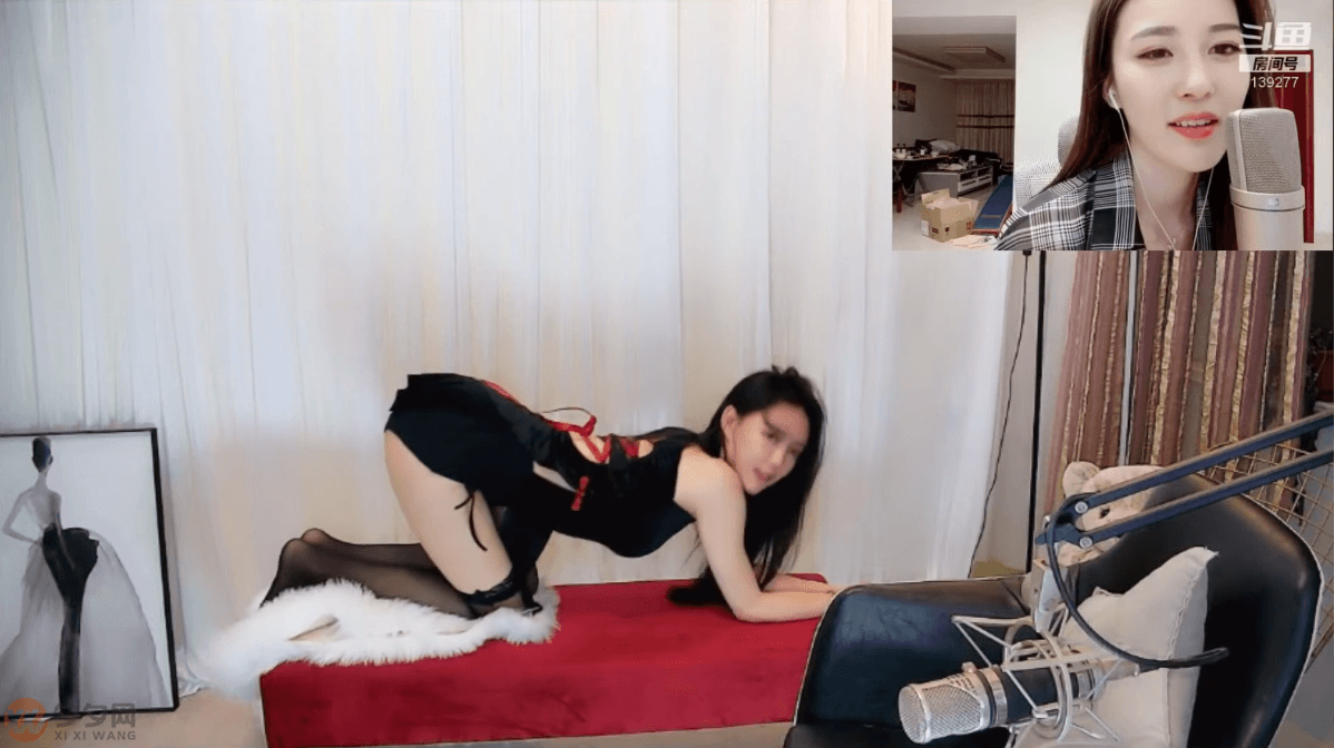 斗鱼极品身材王雨檬呀精选跳舞视频合集[87V/15.6G]-优质作品