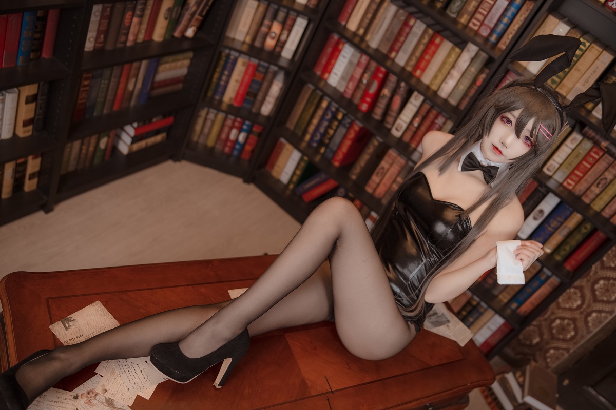 五更百鬼 作品合集 [32套][持续更新]-非常赞