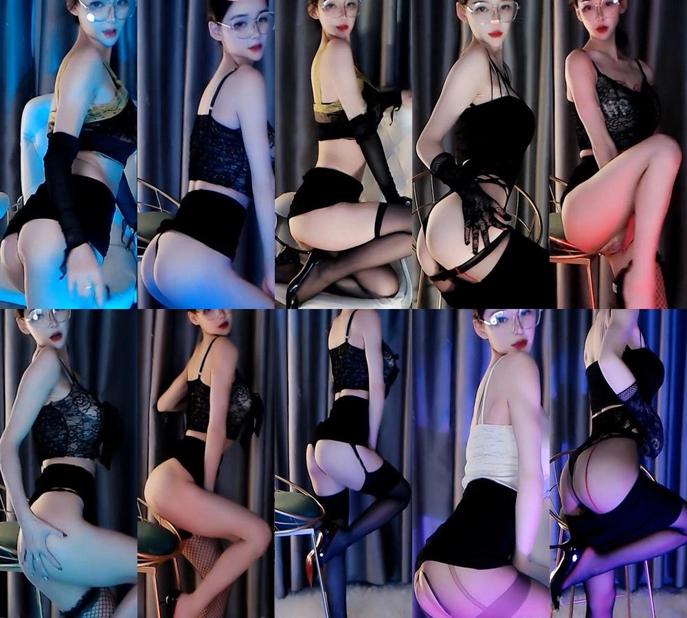 网易CC直播小安扬付费群定制跳舞情去30分16-作品推荐-漫拍社