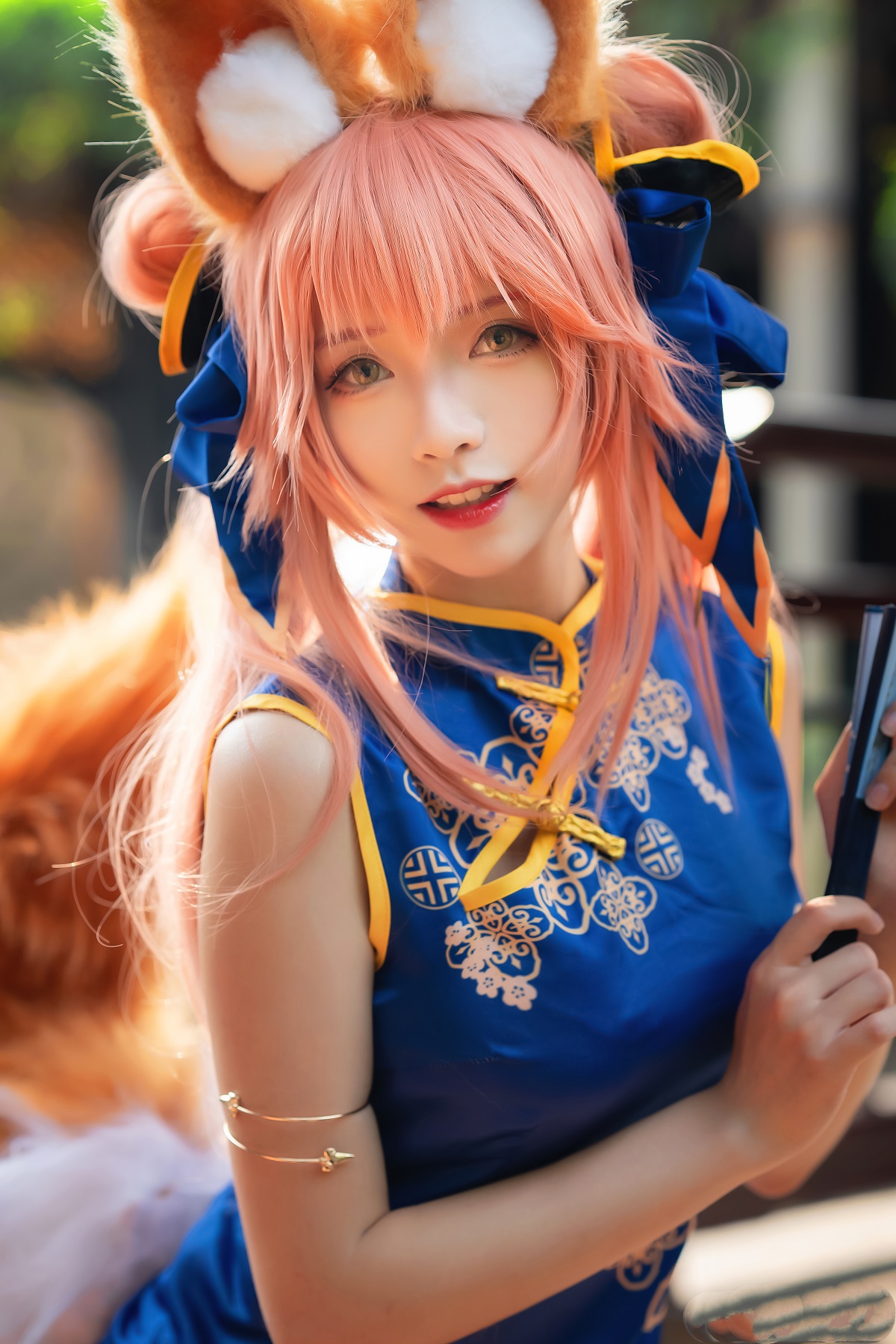 大大卷卷小卷 作品合集 [31套][持续更新]-完美coser