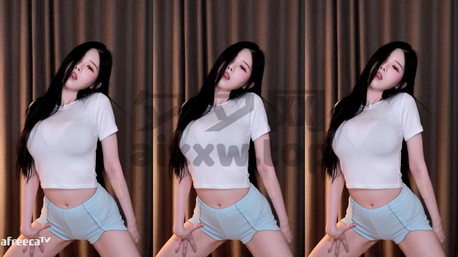 韩国afreecatv主播@BJ黑珍22年10月精选舞蹈视频合集[32V/11.2G]-coser推荐-漫拍社