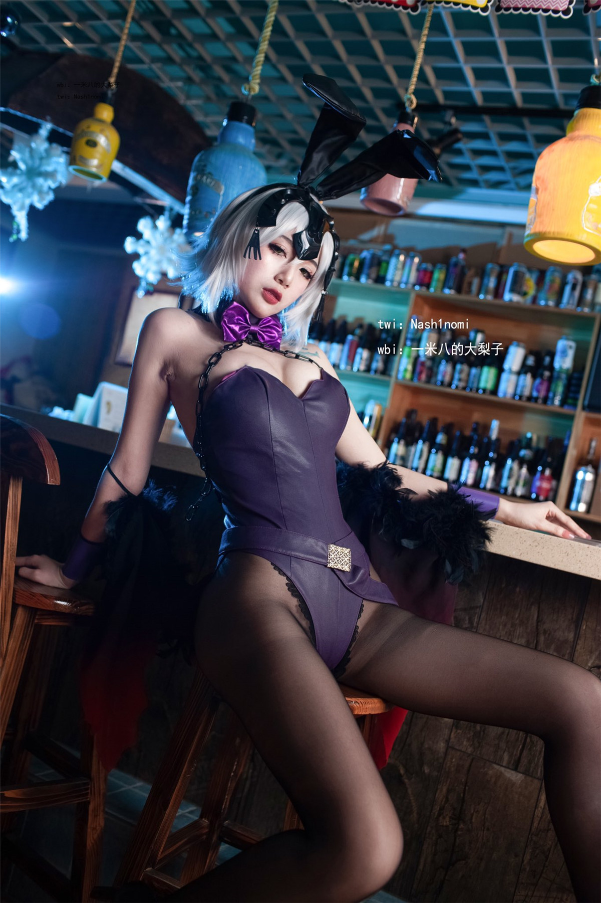 一米八的大梨子 作品合集 [17套][持续更新]-最佳coser