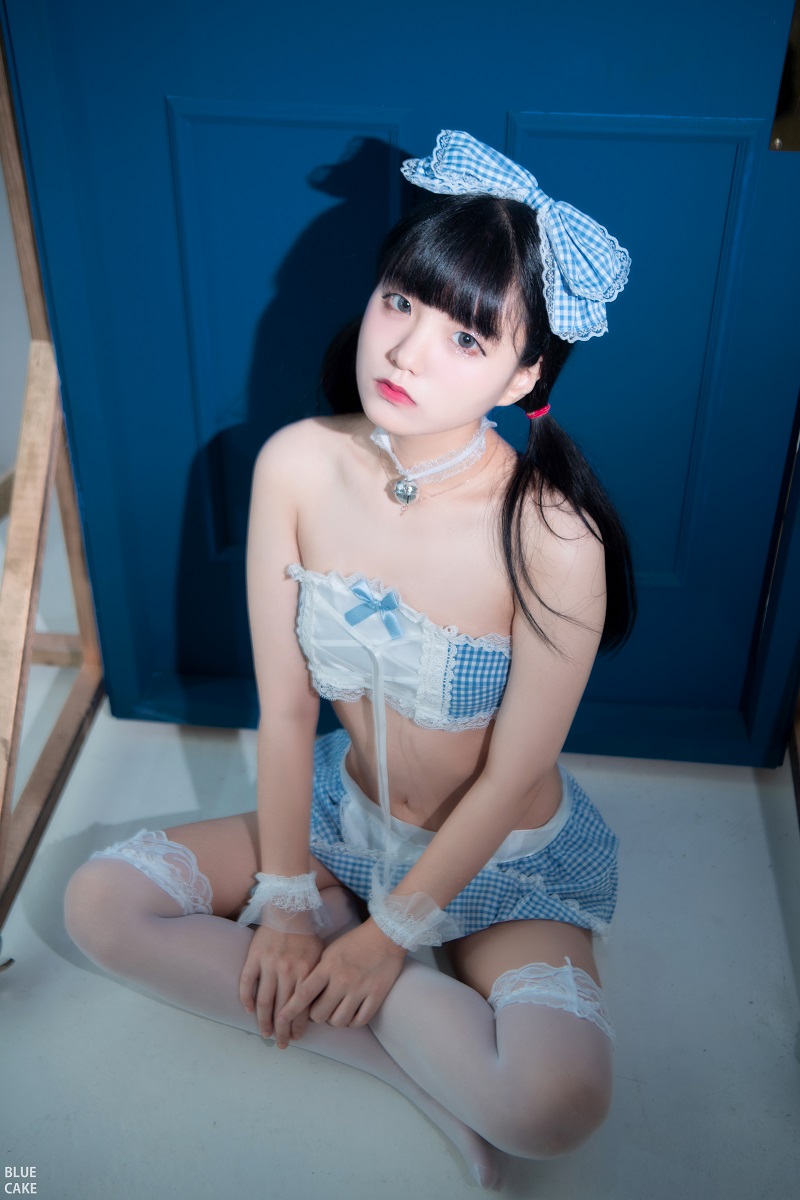 정제니(Jenny) 作品合集 [65套][持续更新]-快来一看