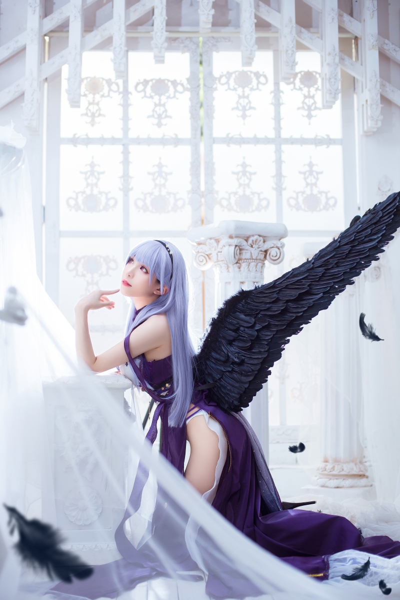 Tomoyo酱 作品合集 [31套][持续更新]-高端精品