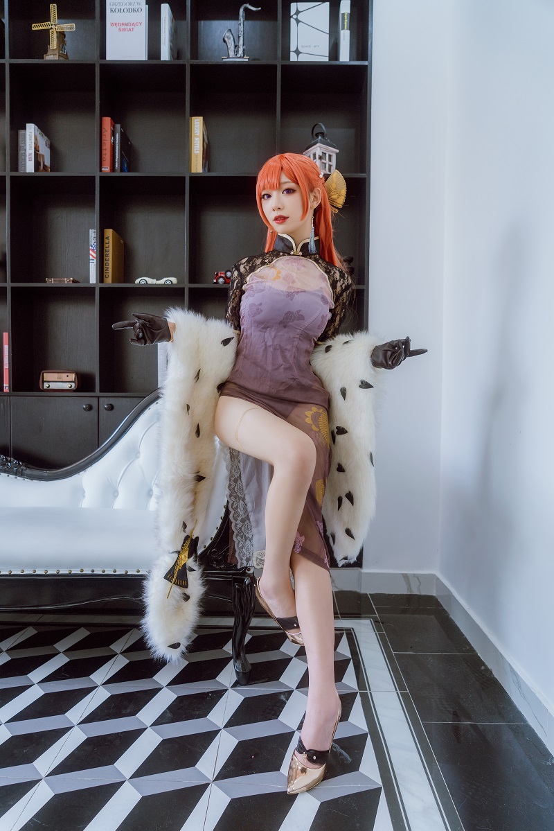 封疆疆v 作品合集 [60套][持续更新]-完美佳人