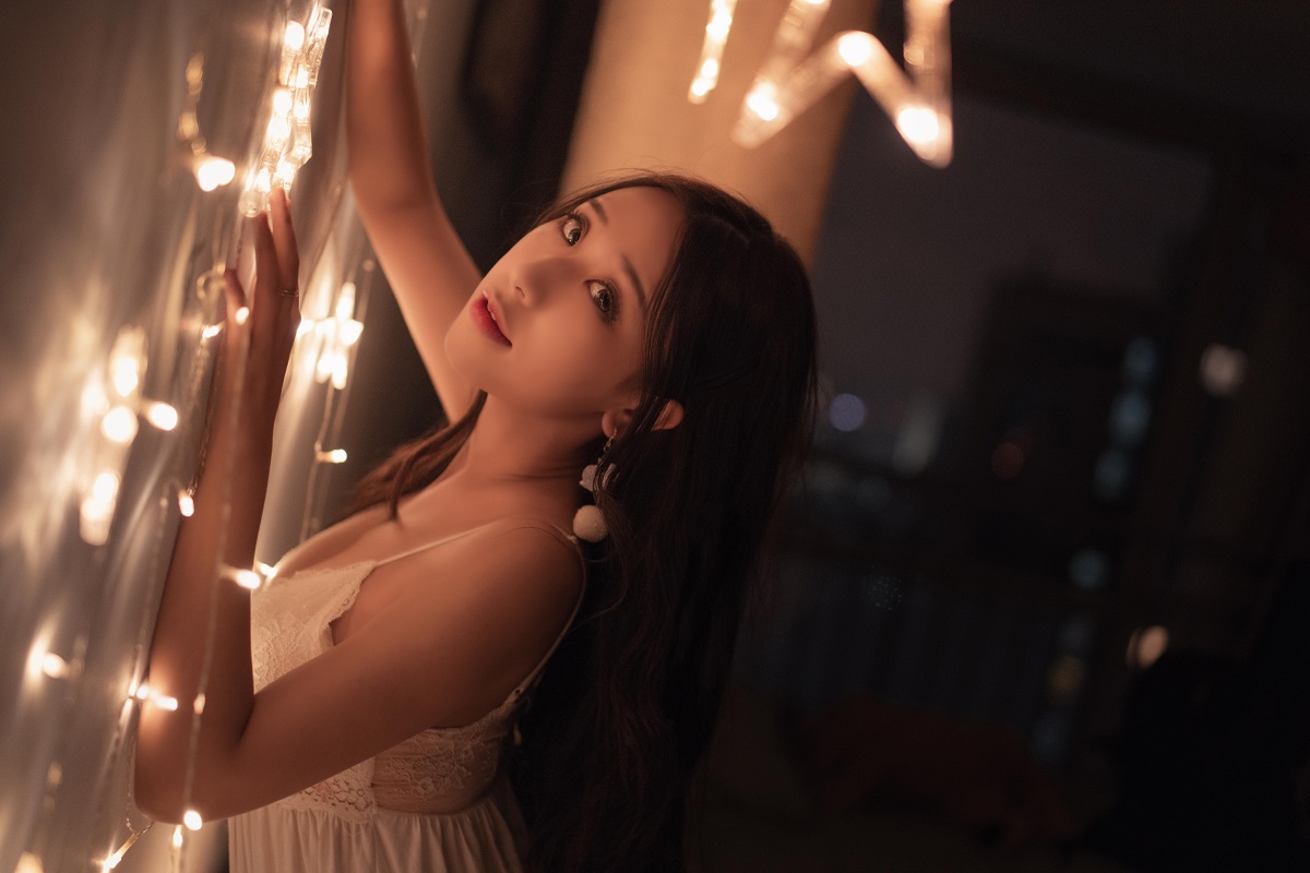 穆零Mu0 作品合集[42套][持续更新]-让人受不了