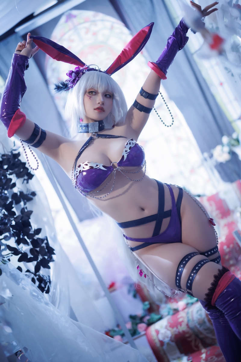 Cien恩恩 作品合集 [12套][持续更新]-资源分享