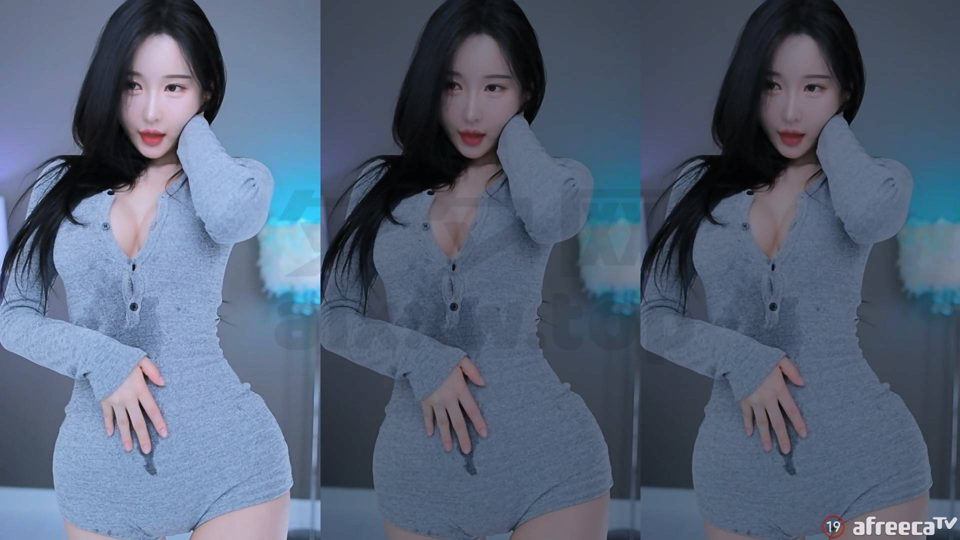 韩国主播BJ慧智（혜지）跳舞视频合集[135V/55.3G]-完美佳人