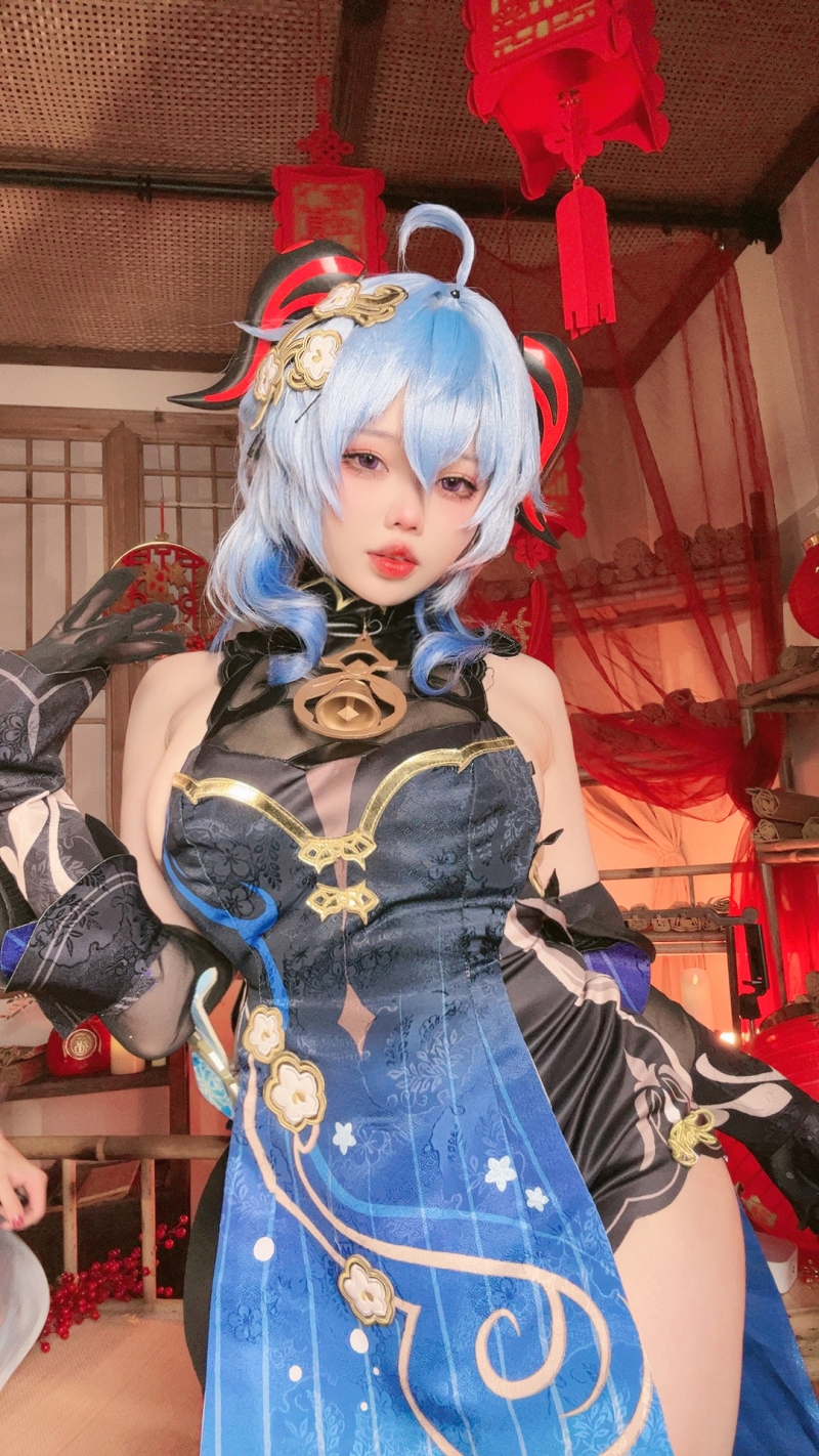 小瑶幺幺 作品合集 [17套][持续更新]-性感美女