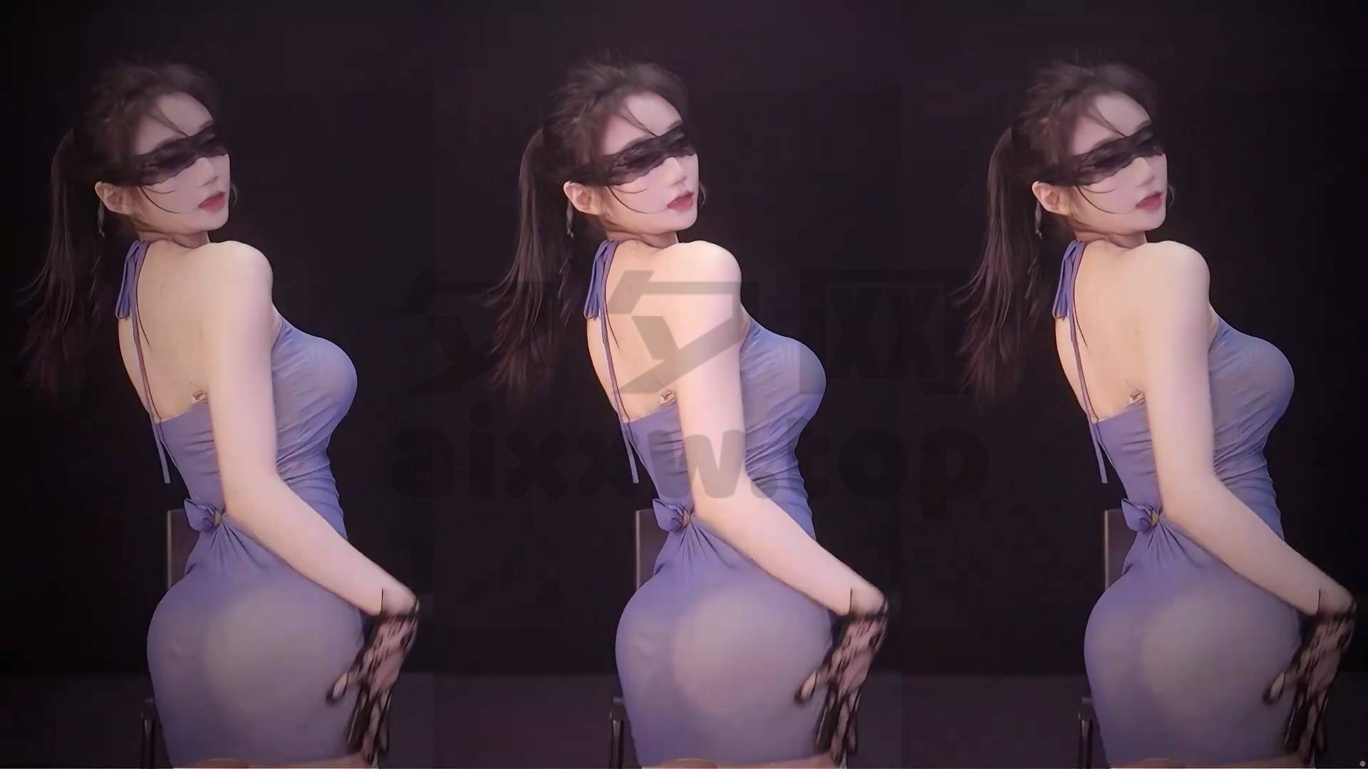 虎牙坏空空 23年3-6月 精选舞蹈视频合集[308V/53.8G]-最佳作品