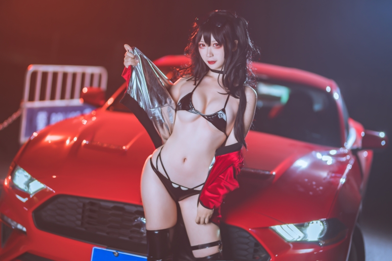 樱落酱w 作品合集 [36套][持续更新]-资源分享