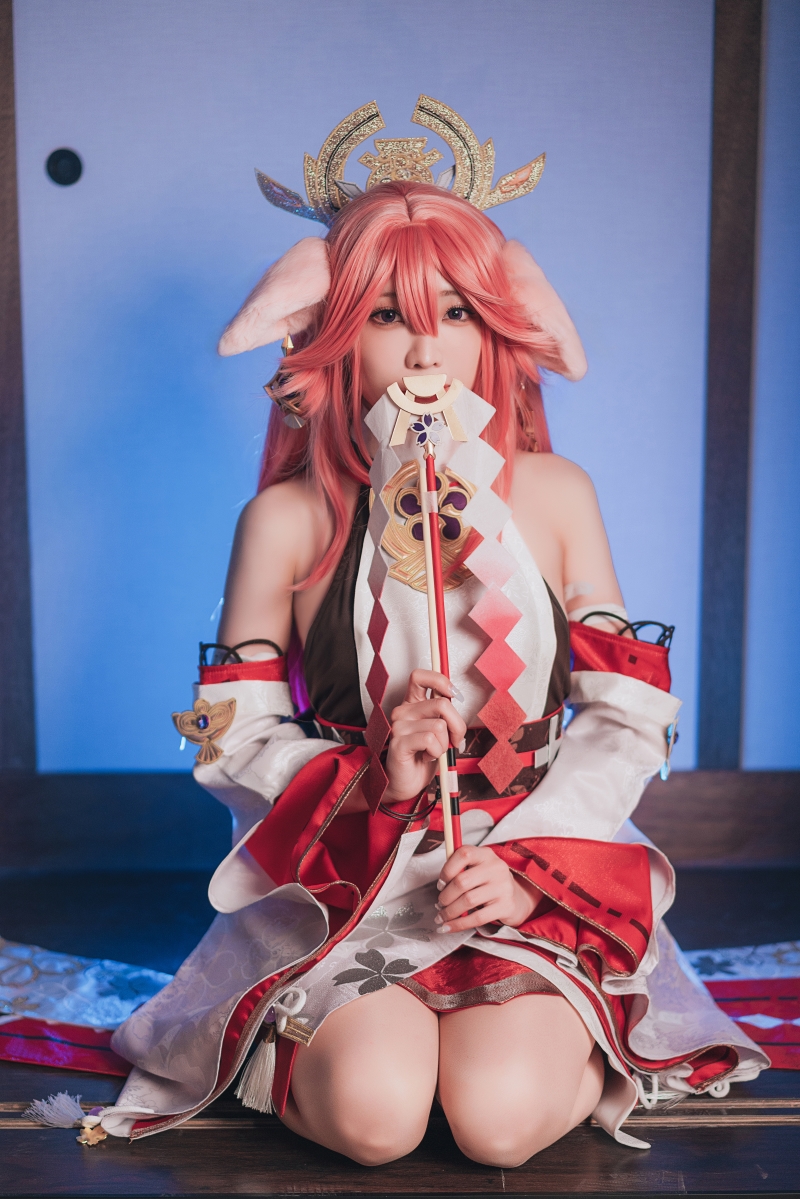 YuDan魚蛋 作品合集 [11套][持续更新]-收藏版