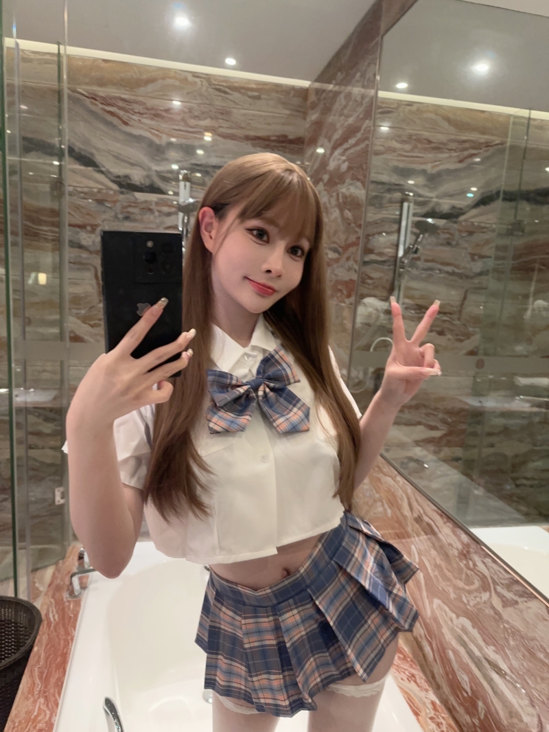 无欲无求的推土君 作品合集 [10套][持续更新]-最佳coser