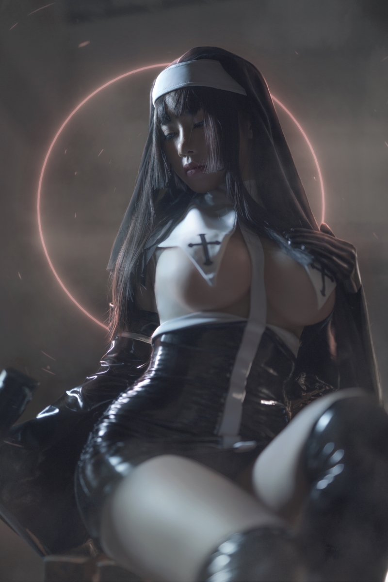 uki雨季 作品合集 [6套][持续更新]-精美作品