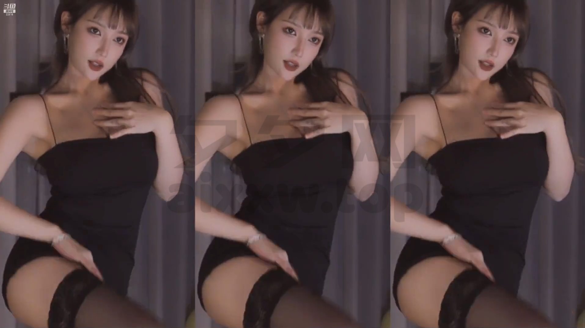 斗鱼一姐@米娜（minana）跳舞视频合集[123V/30G]-精品资源