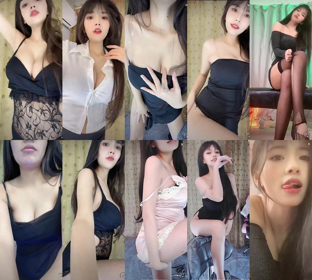 抖音主播沈二狗小号直播跳舞合集-coser推荐-漫拍社