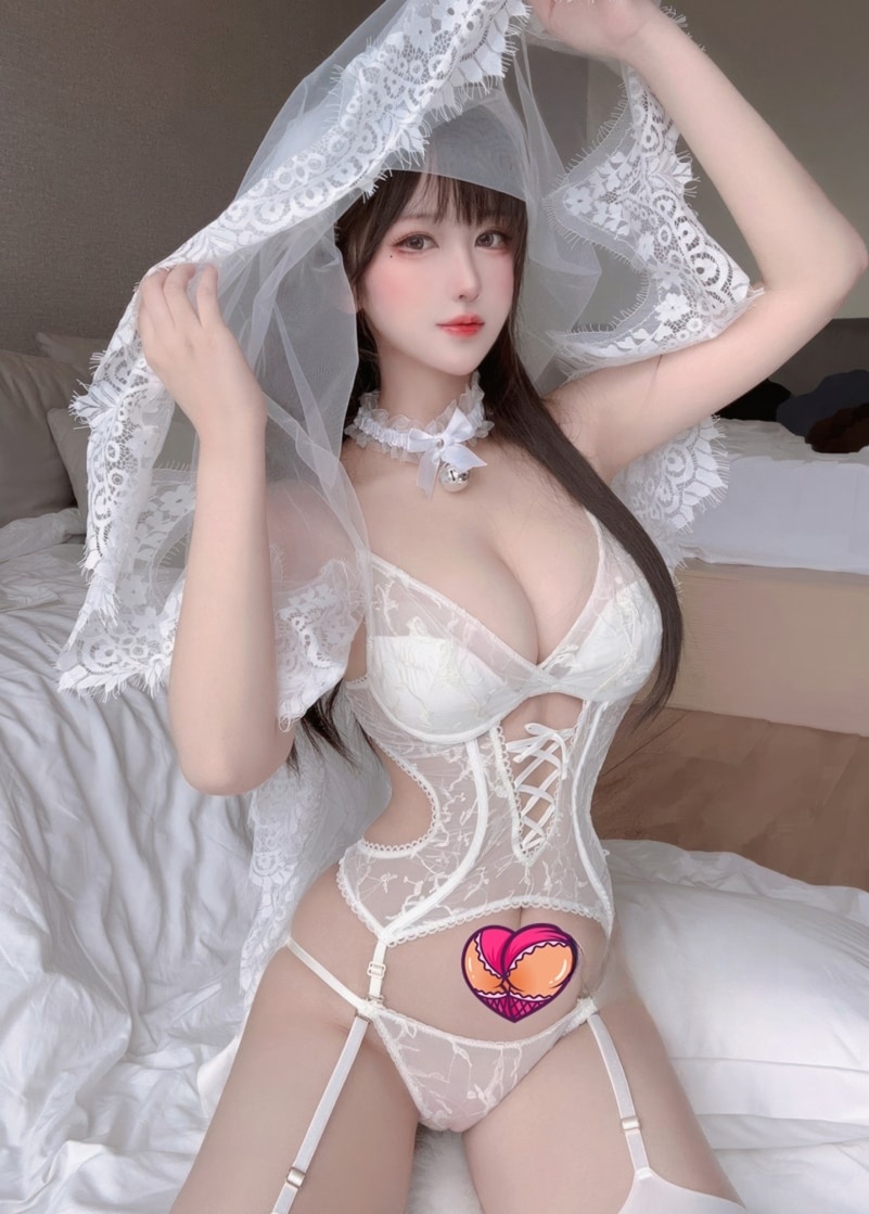 三度_69 – 520特辑 纯白花语-值得收藏-漫拍社