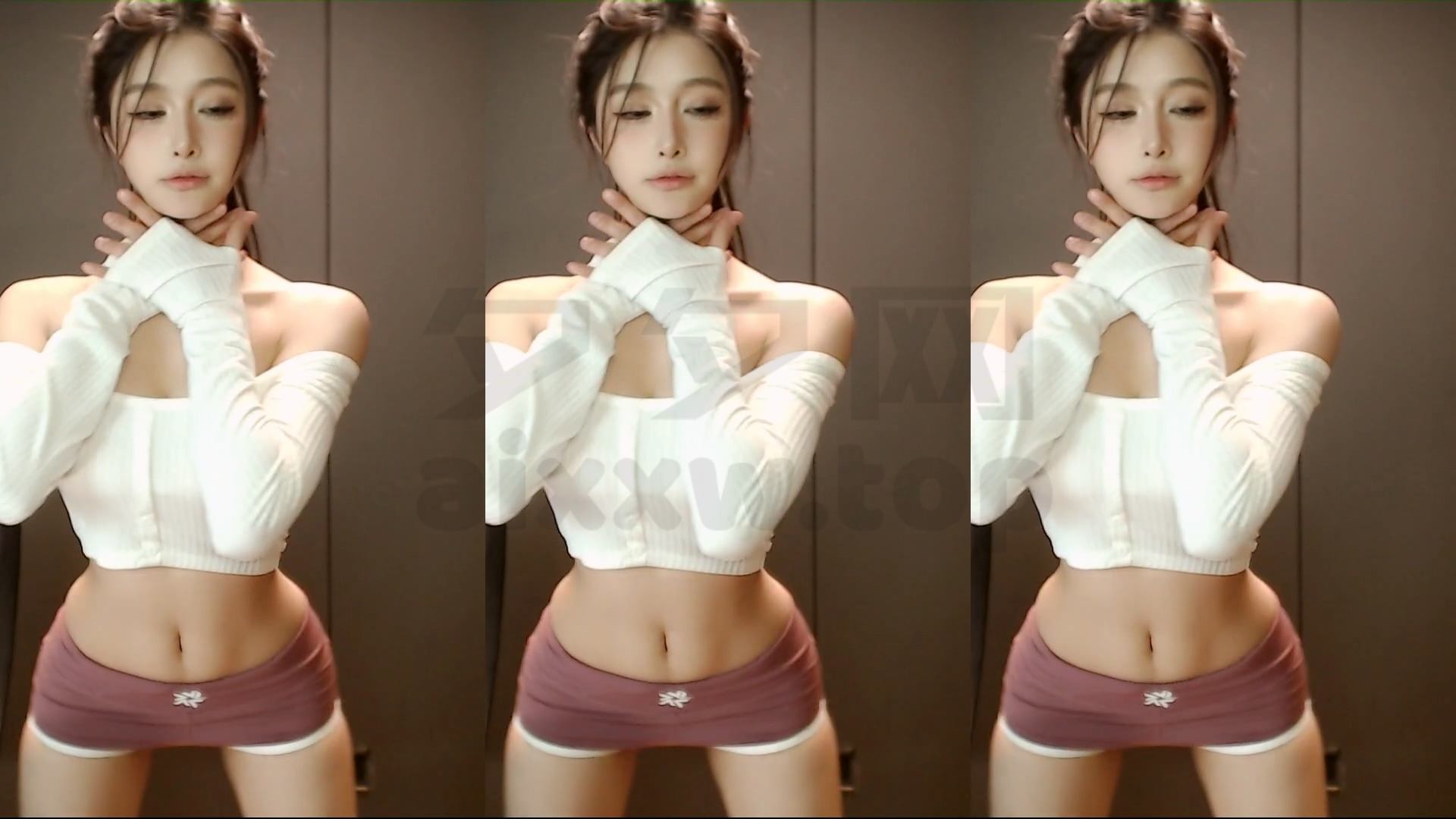 虎牙晴小兔呢 23年1月3月 精选跳舞视频合集[47V/12.1G]-珍藏版