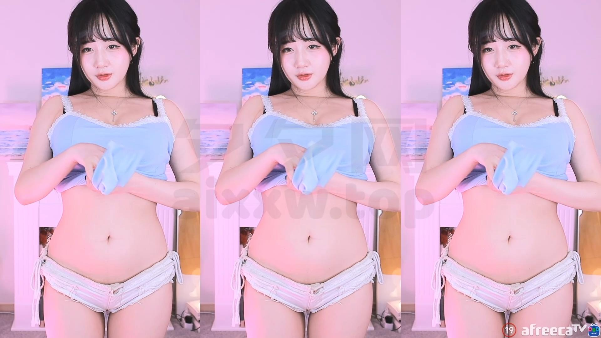 韩国主播BJ韩智娜 23年4月舞蹈视频合集[27V/7.92G]-精品资源