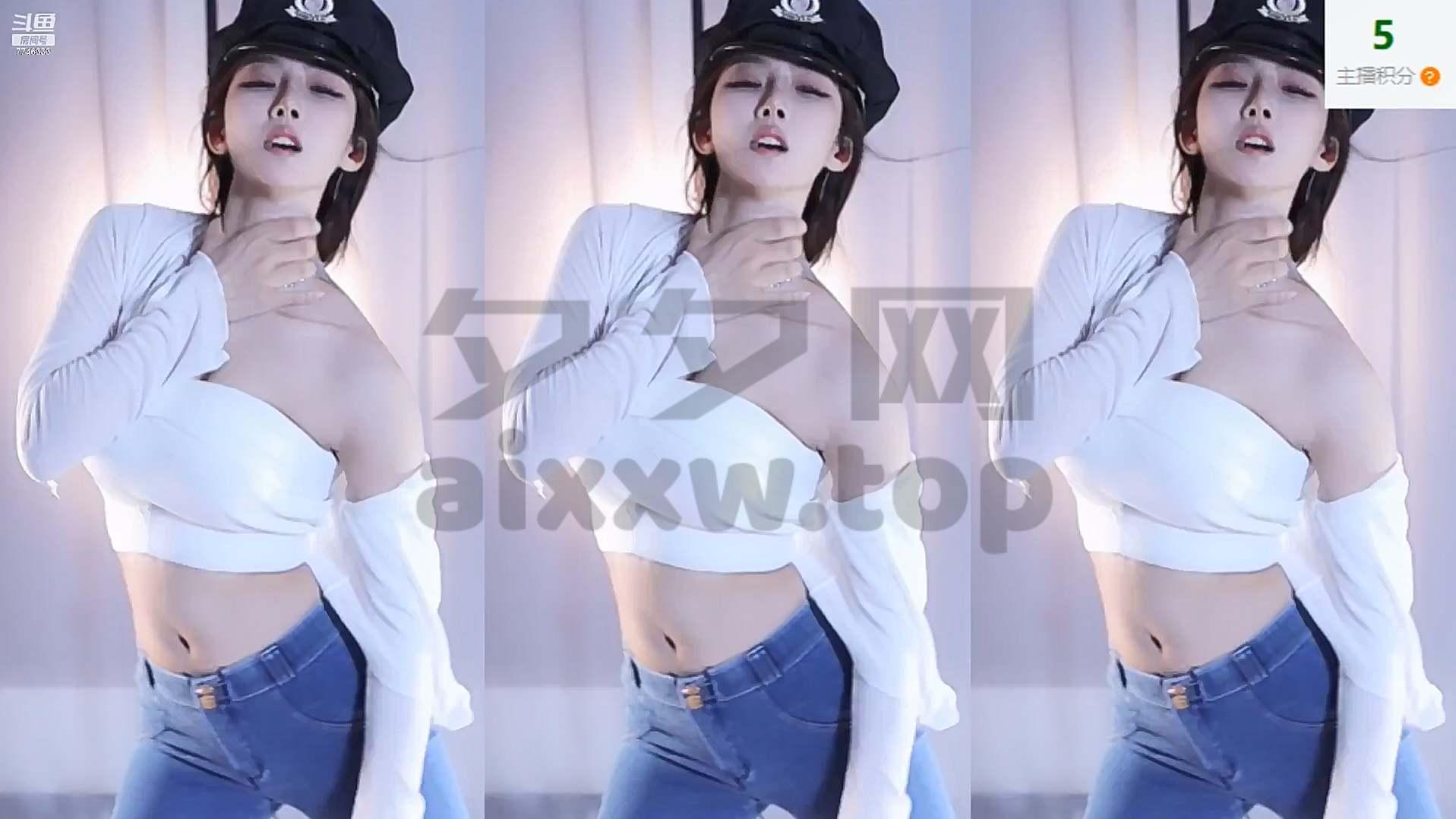 斗鱼主播奶优米呀近期精选舞蹈视频合集[95V/17G]-最佳coser