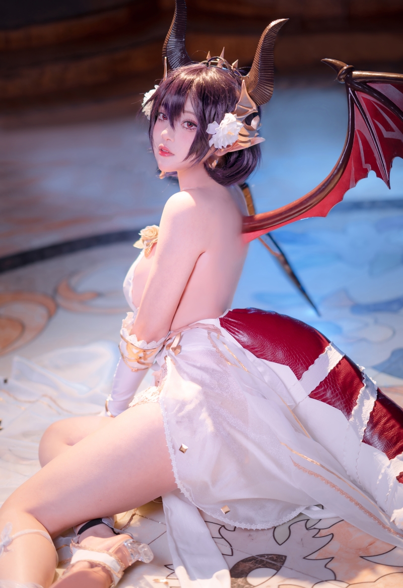 黑龙贯通 作品合集 [23套][持续更新]-性感美女