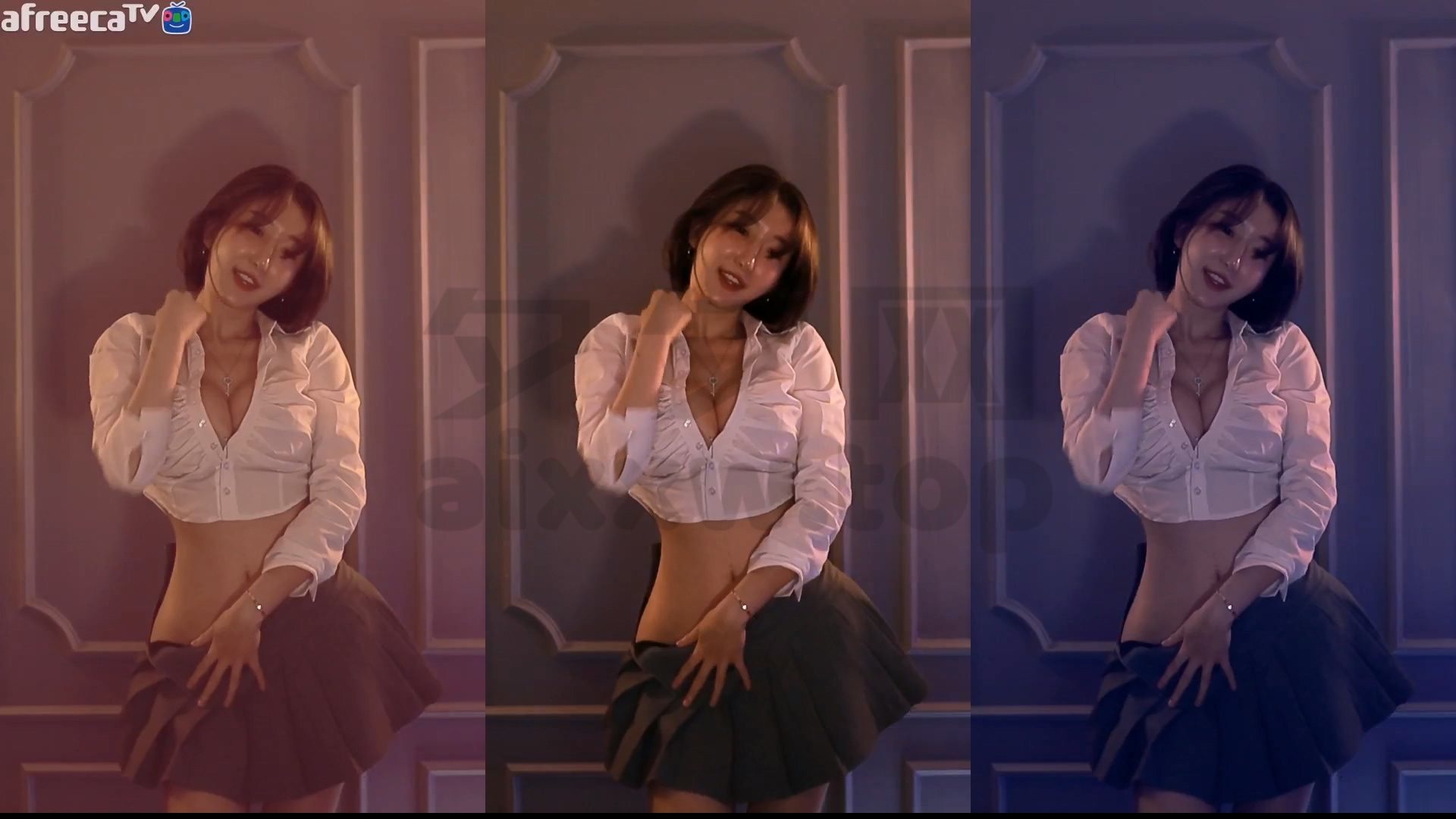 韩国BJ韩叶拉(하설아) 23年3-4月 精选跳舞视频合集[97V/26.3G]-珍藏版