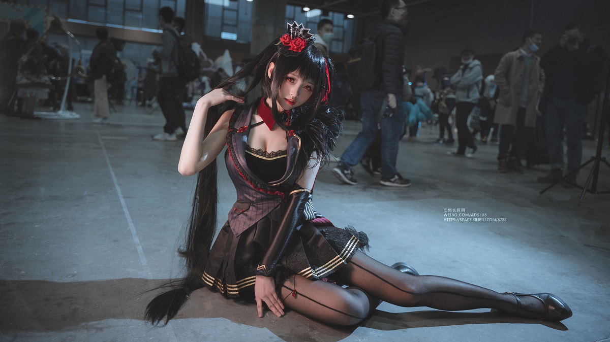 大大卷卷小卷 作品合集 [31套][持续更新]-完美coser