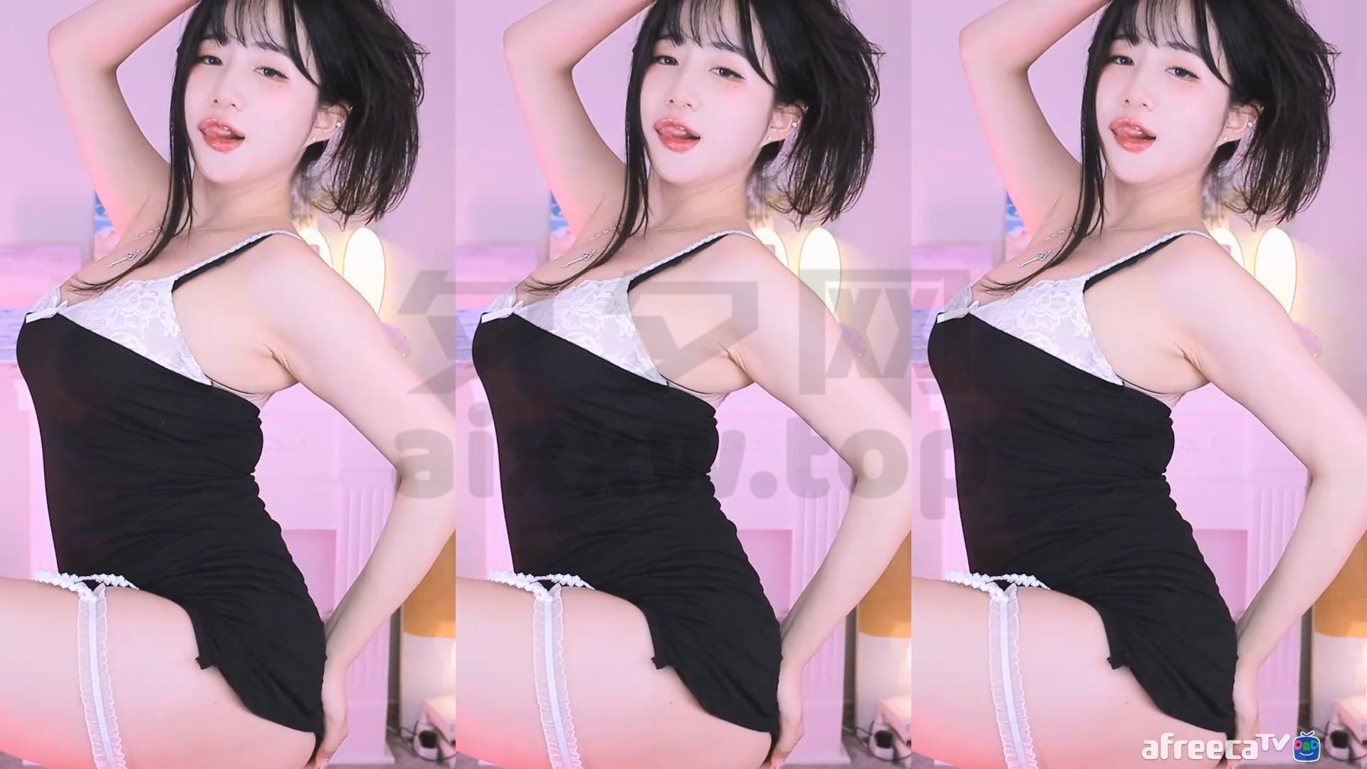 韩国主播BJ韩智娜 23年4月舞蹈视频合集[27V/7.92G]-精品资源