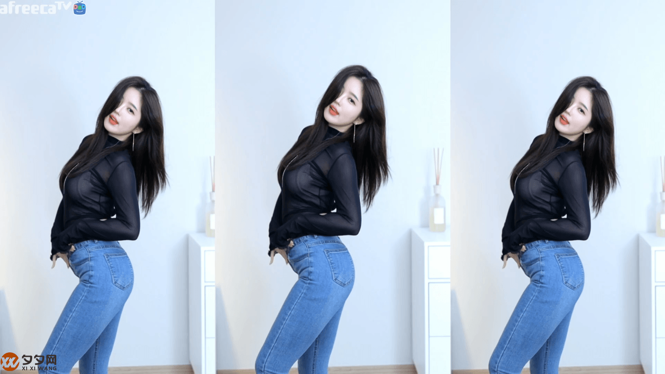 韩国BJ雷切尔(蕾彻尔) 跳舞合集视频[17V/3.41G]-珍藏版