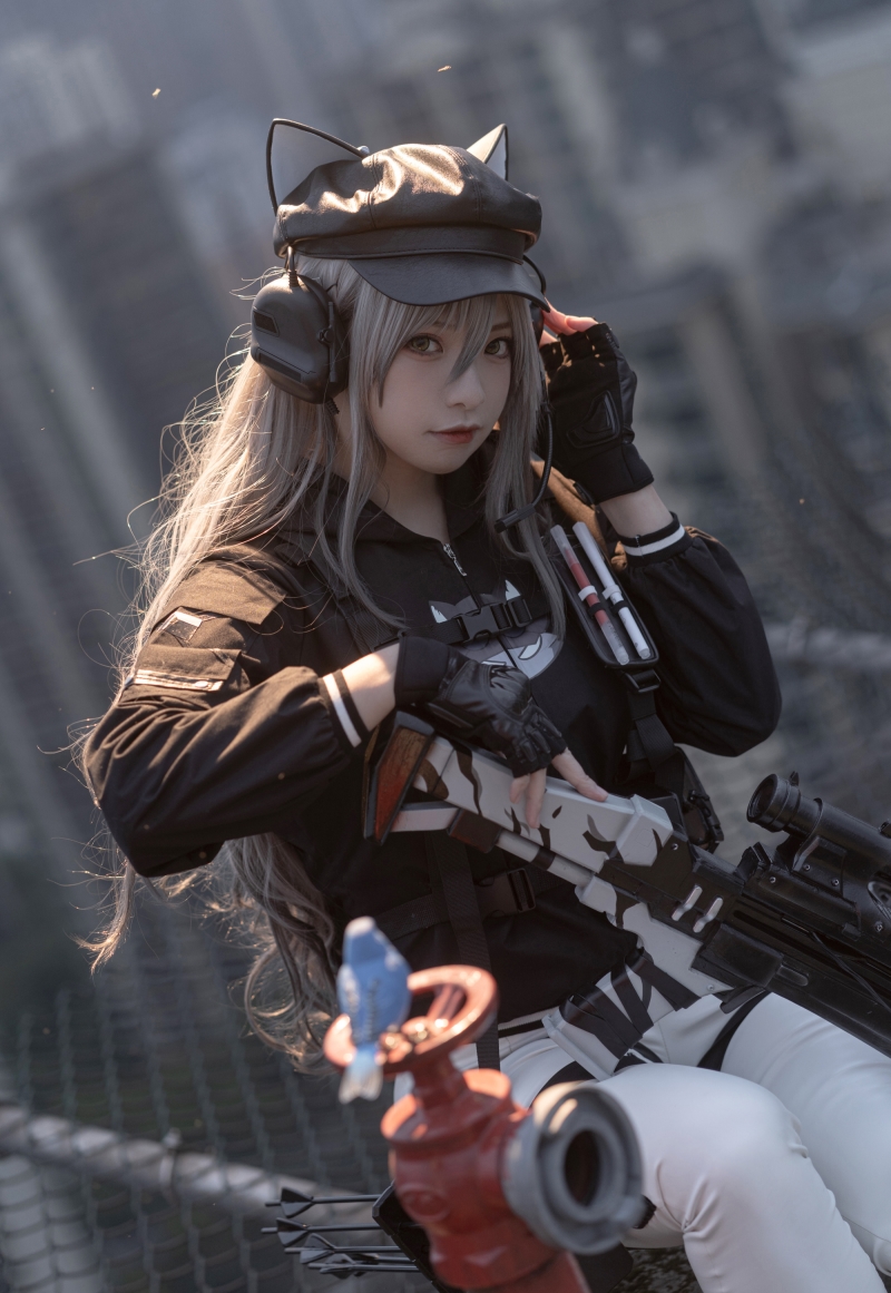 贤儿sherry 作品合集 [12套][持续更新]-值得收藏