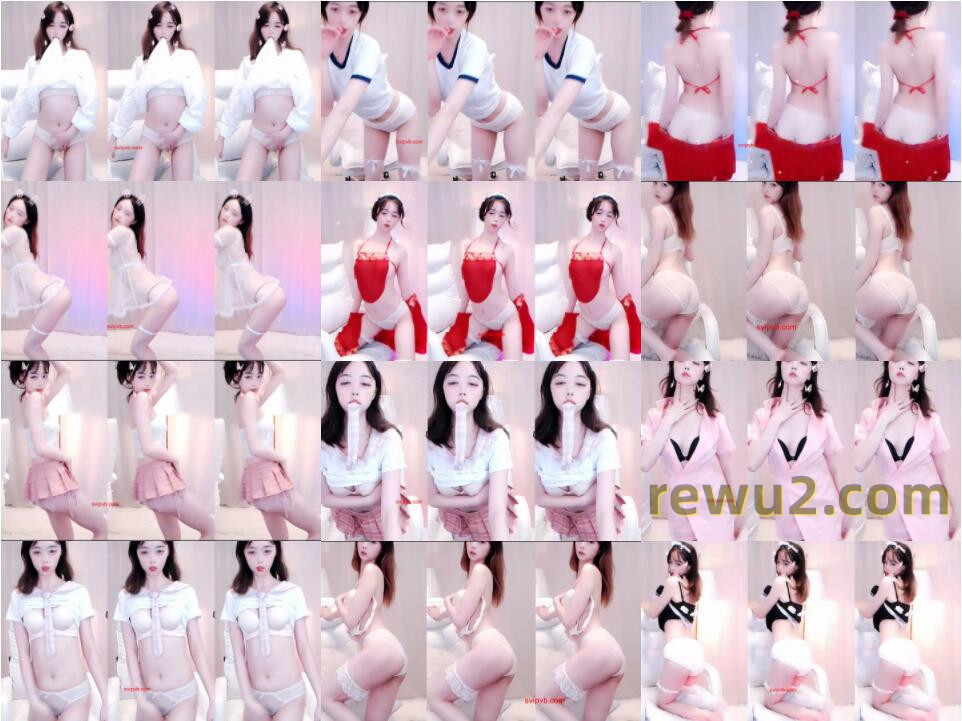 虎牙主播小软软 千元大尺内衣.绣 极品软妹 真空透视(10V932M)-作品推荐-漫拍社