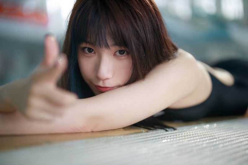 Cien恩恩 作品合集 [12套][持续更新]-资源分享-漫拍社