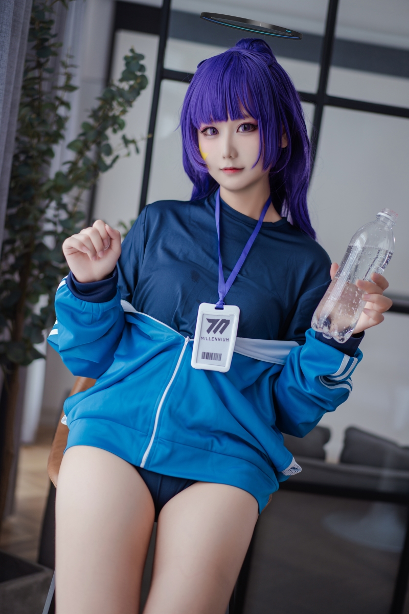 lunana 作品合集 [31套][持续更新]-不看后悔