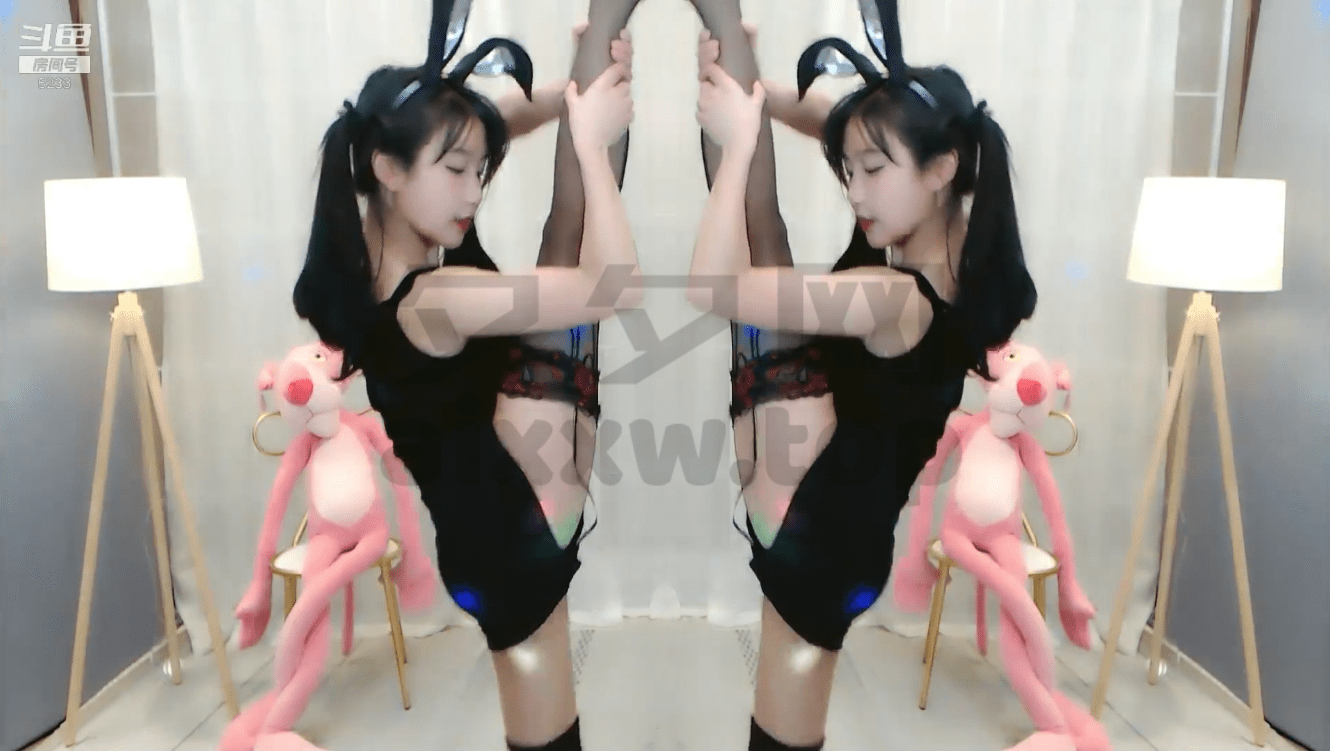 斗鱼@小深深儿开火车舞蹈视频合集 [67V/4.56G]-最佳作品-漫拍社