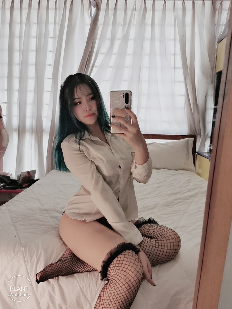 花リリ(Plant Lily) 作品合集 [20套][持续更新]-值得珍藏