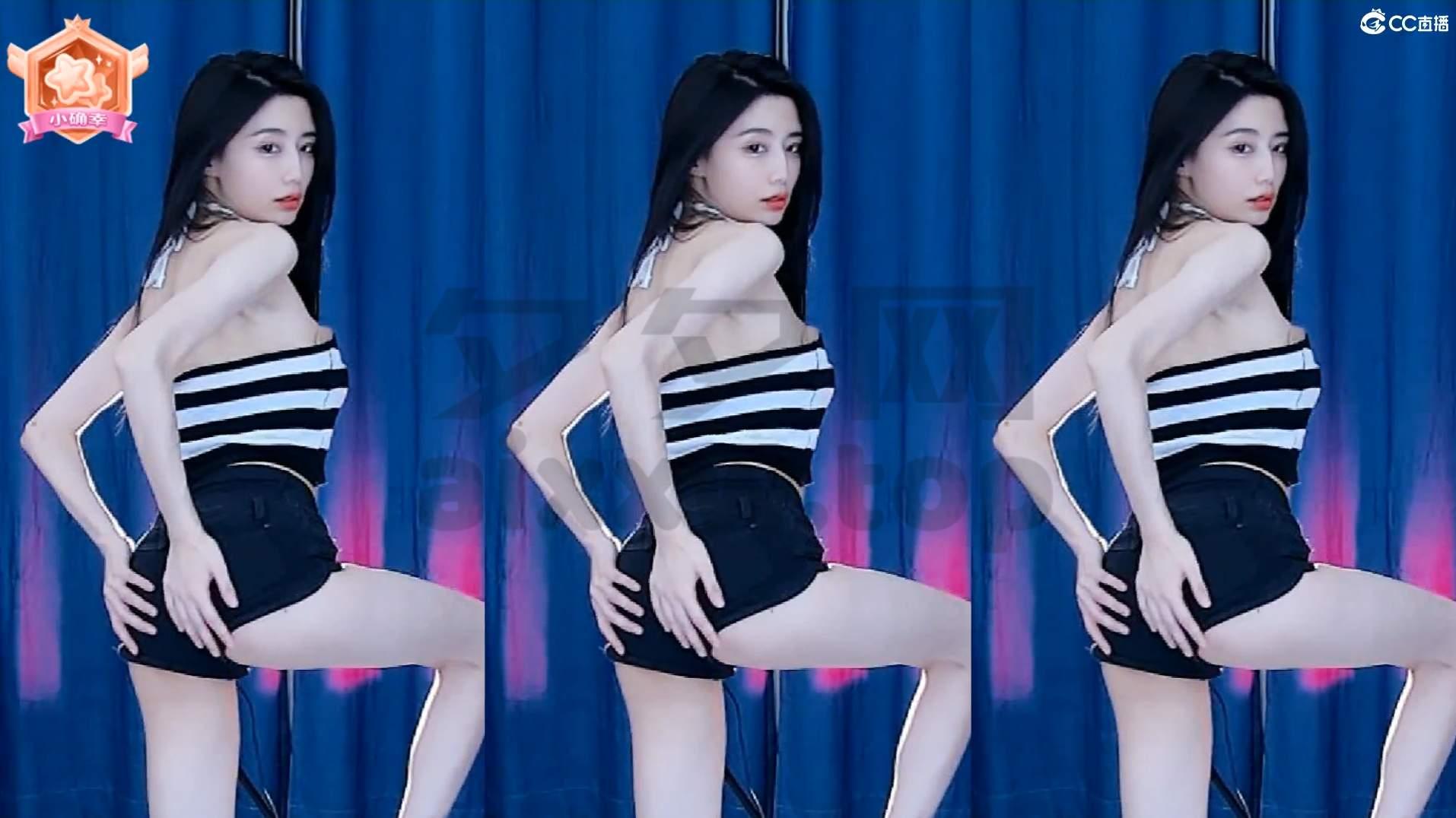 网易CC白妖妖22年9-10月跳舞视频合集[251V/55.4G]-不看后悔