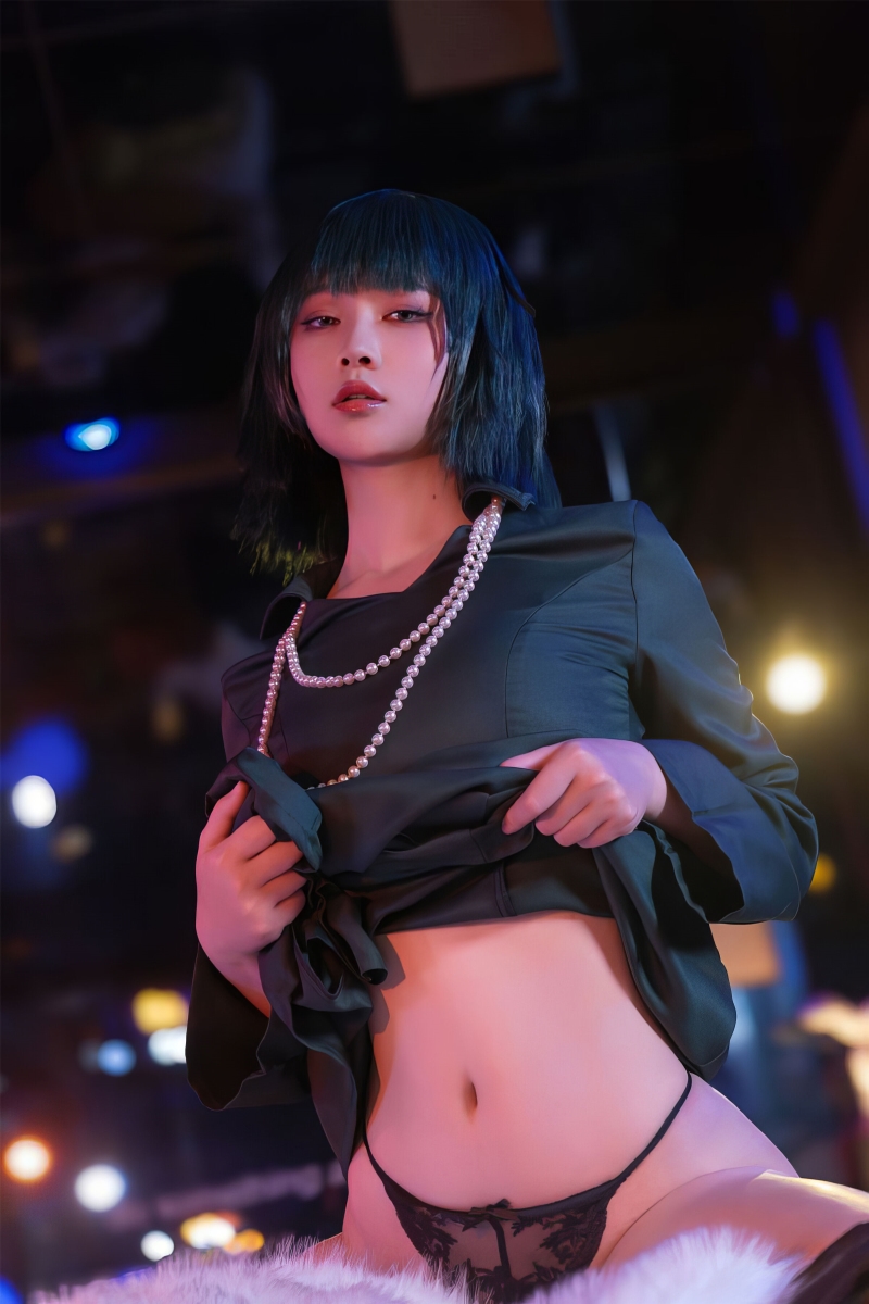 年年Nnian 作品合集[130套][持续更新]-最佳coser